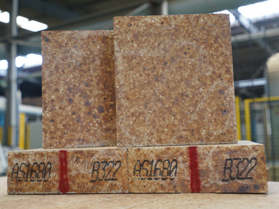 硅莫耐磨磚視頻