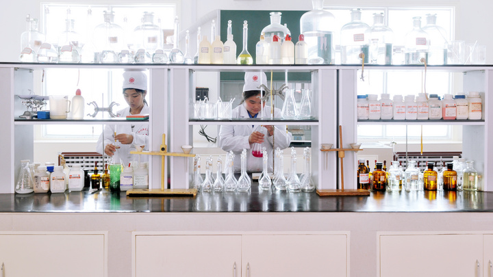 工業(yè)用綠色耐火材料工程技術(shù)中心