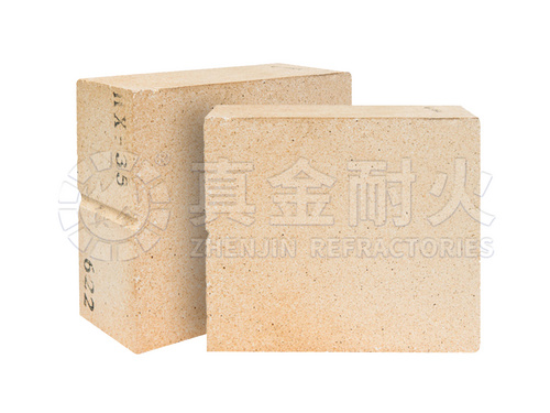 HX-35新型低導(dǎo)熱耐磨磚