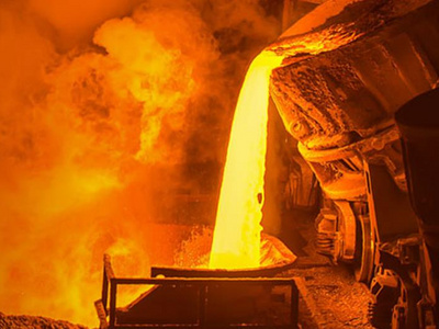 鋼鐵行業(yè)與有色行業(yè)2022年1-7月運(yùn)行情況