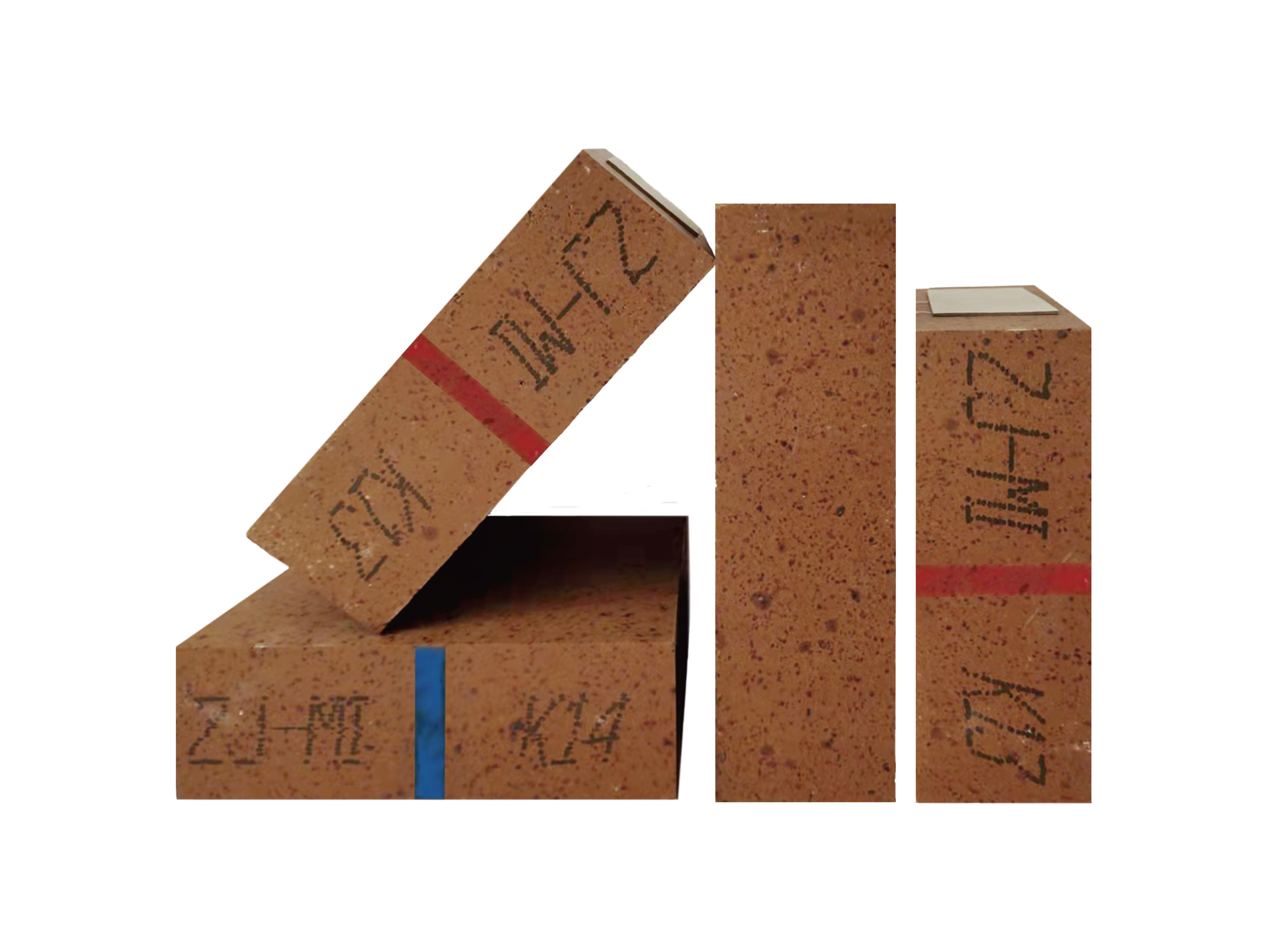 <b>鎂鐵尖晶石磚</b>