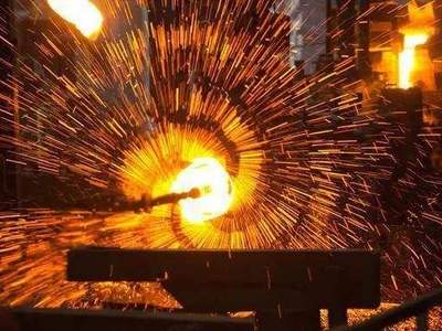 2025年，在原材料領(lǐng)域?qū)⑴嘤?個(gè)以上世界級(jí)先進(jìn)制造業(yè)集群