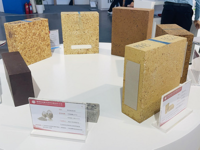 現(xiàn)場產(chǎn)品展示