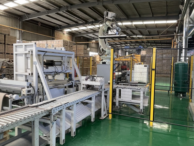 綠色升級(jí)！ 綠色發(fā)展已成為水泥行業(yè)高質(zhì)量發(fā)展的內(nèi)在動(dòng)力