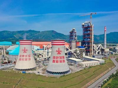 鄭州真金公司董事長到訪塔牌水泥，共探水泥行業(yè)可持續(xù)發(fā)展之路